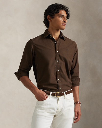 Ralph Lauren Damenhemd