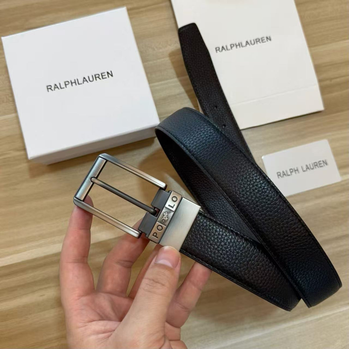 Ralph Lauren Gürtel