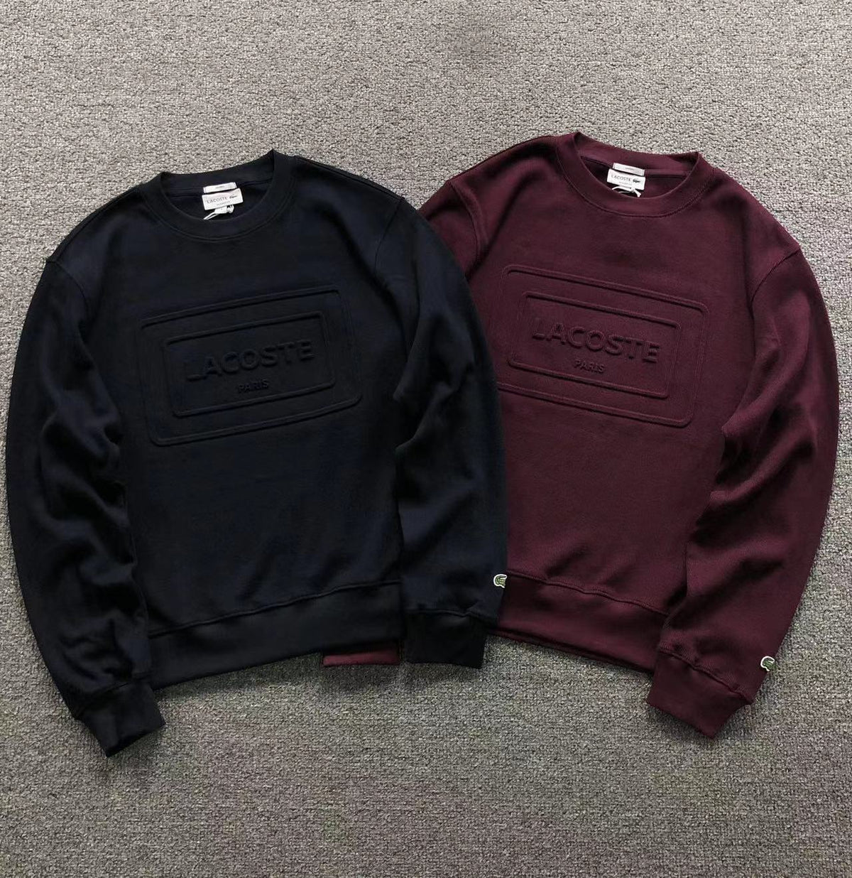 Klassischer Hoodie