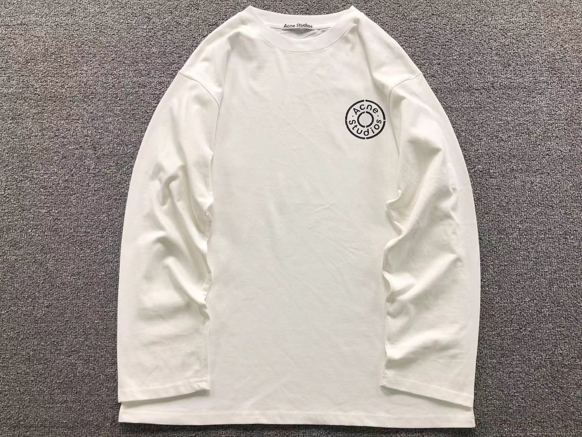 Acne Studios Langarmshirt