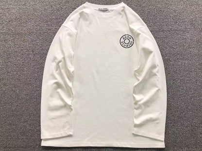 Acne Studios Langarmshirt