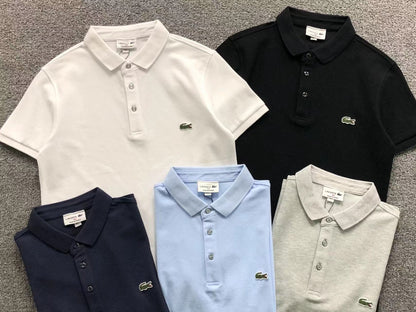 Klassisches Polo