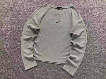 N1K Langarmshirt Damen