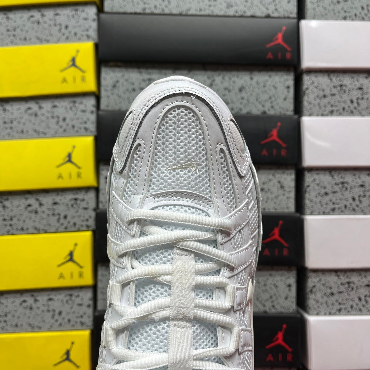 Nike P-6000
