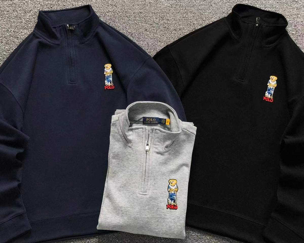 Ralph Lauren Kapuzenpullover