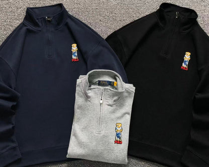 Ralph Lauren Kapuzenpullover