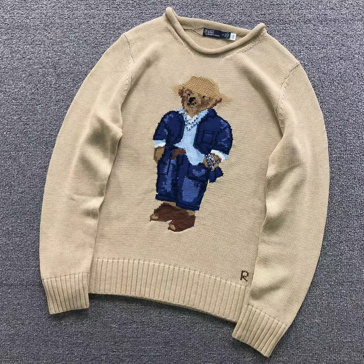 Ralph Lauren Pullover
