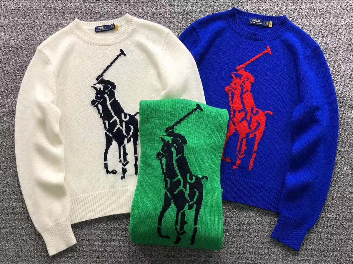 Ralph Lauren Pullover
