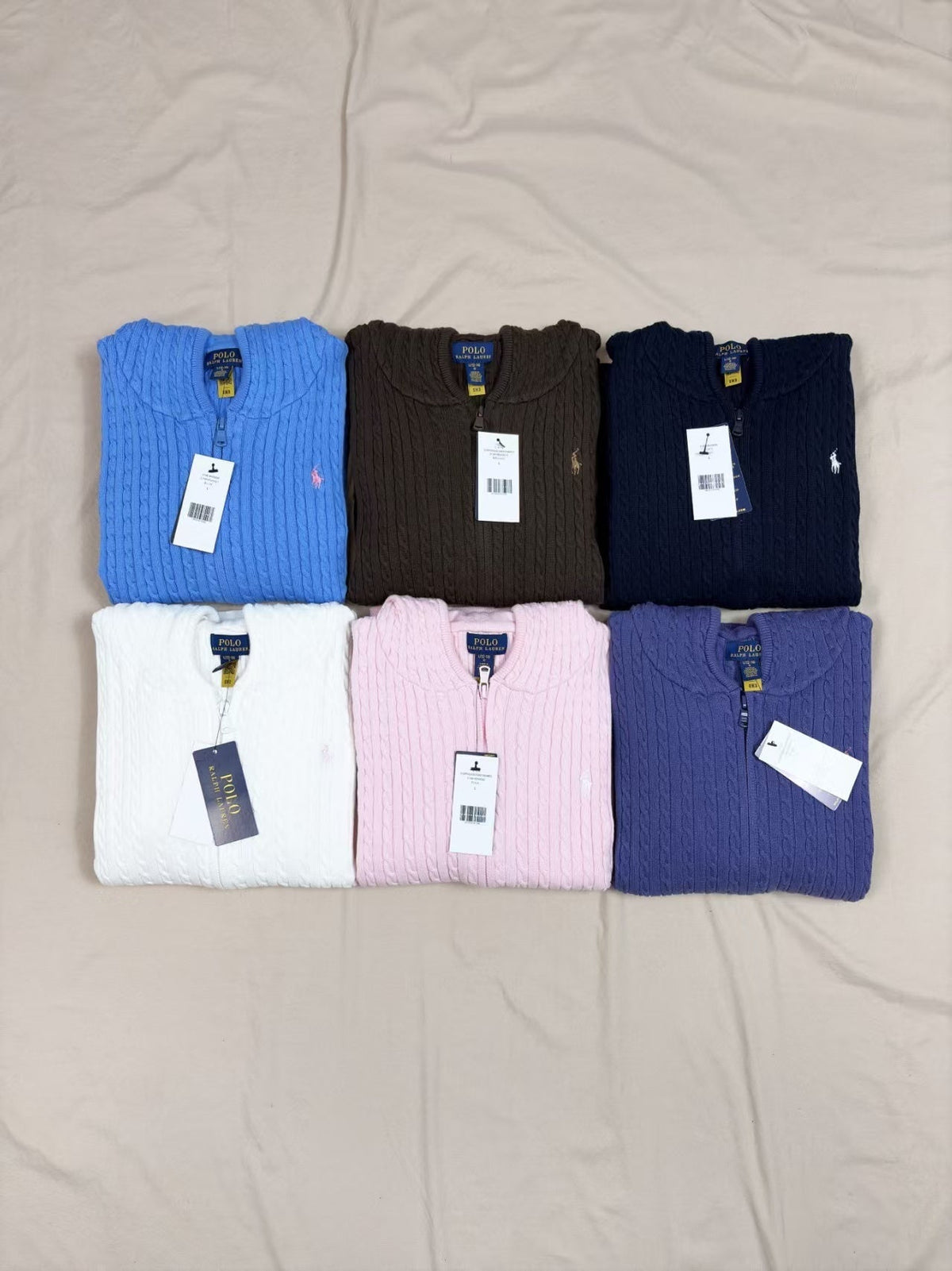 Ralph Lauren Pullover