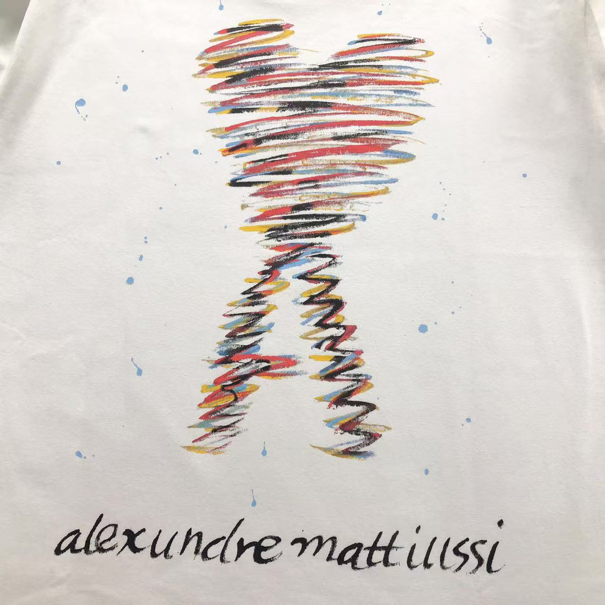 AM1 T-Shirt