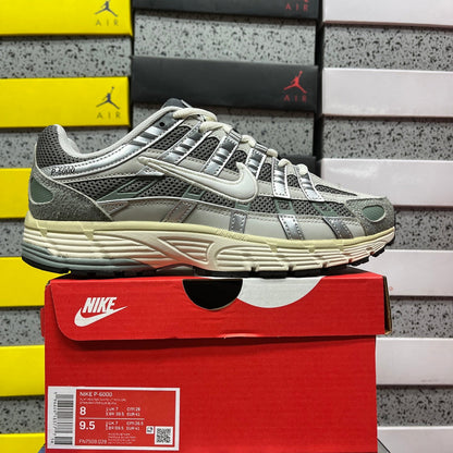 Nike P-6000