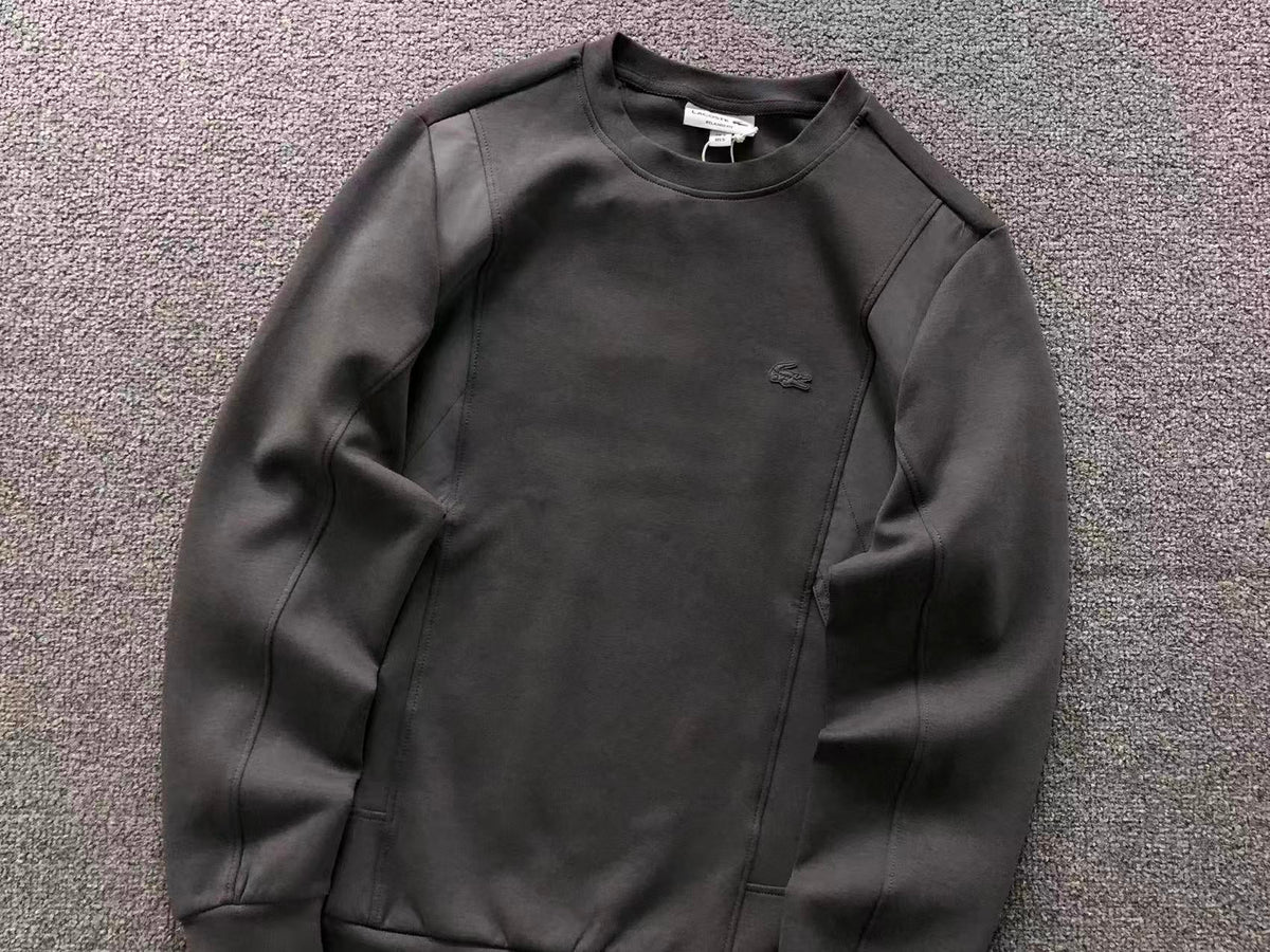 Klassischer Hoodie
