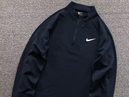 N1K Langarmshirt