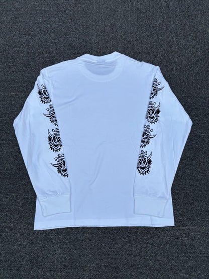 Stu Longsleeve