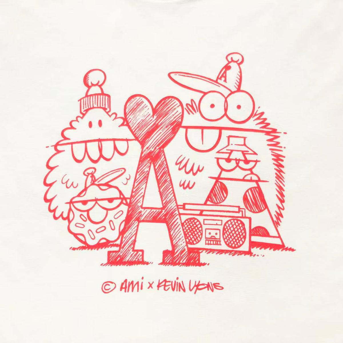AM1 T-Shirt