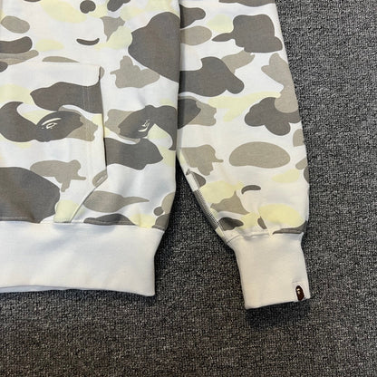 Sudadera con capucha Bp