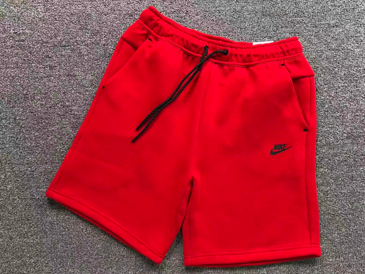 N1K Shorts