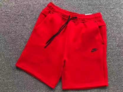 N1K Shorts