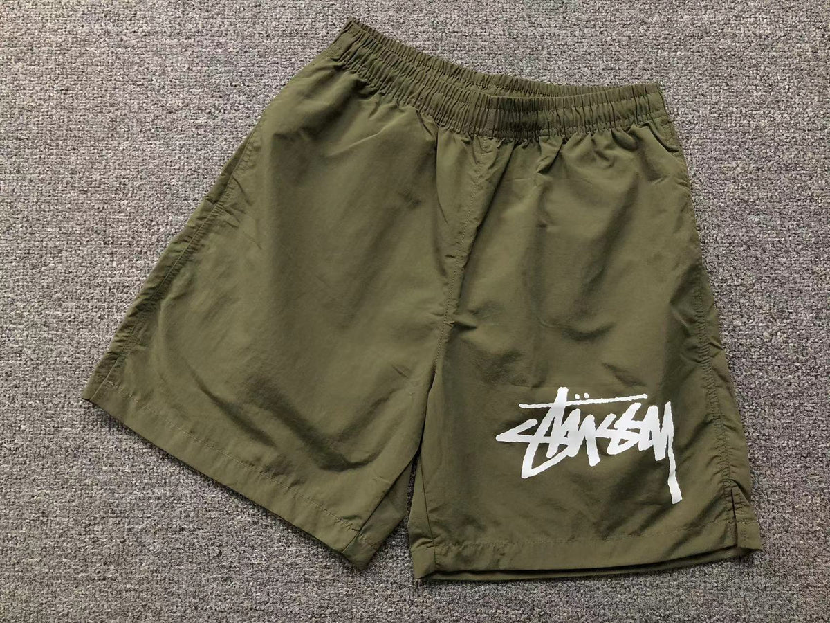 N1K Shorts