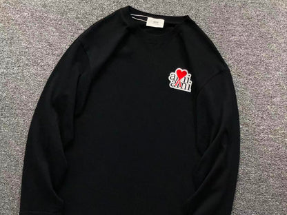 AM1 Langarmshirt