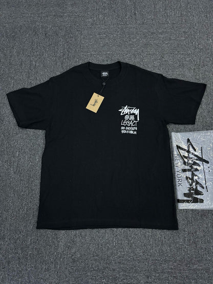 T-shirt di Stu