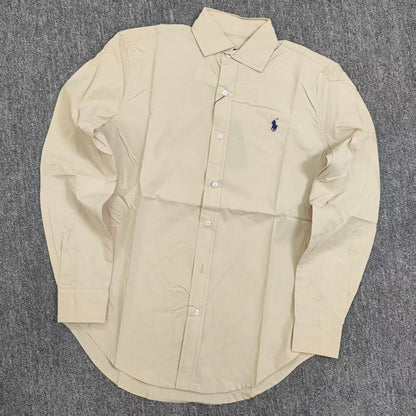 Ralph Lauren Damenhemd