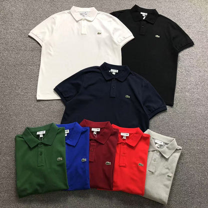 Klassisches Polo