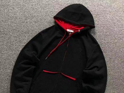 AM1 Kapuzenpullover