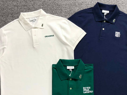 Klassisches Polo