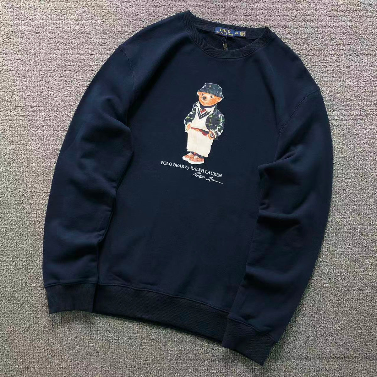Ralph Lauren Kapuzenpullover