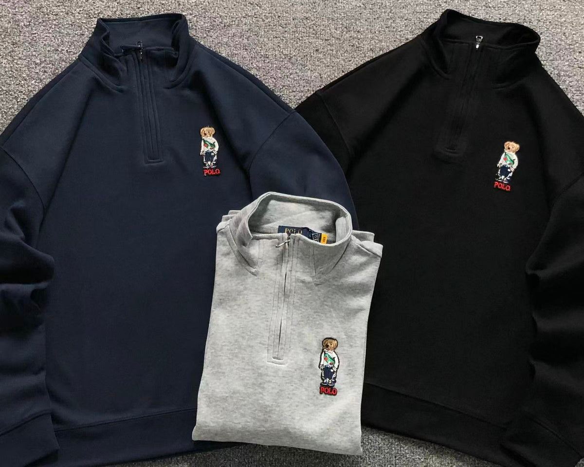 Ralph Lauren Kapuzenpullover