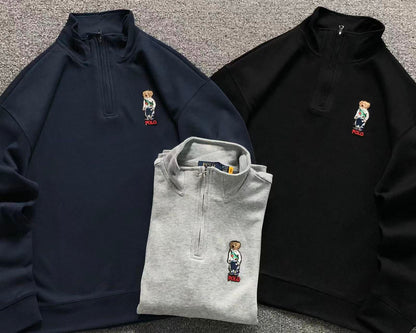 Ralph Lauren Kapuzenpullover