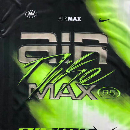 N1K Langarmshirt