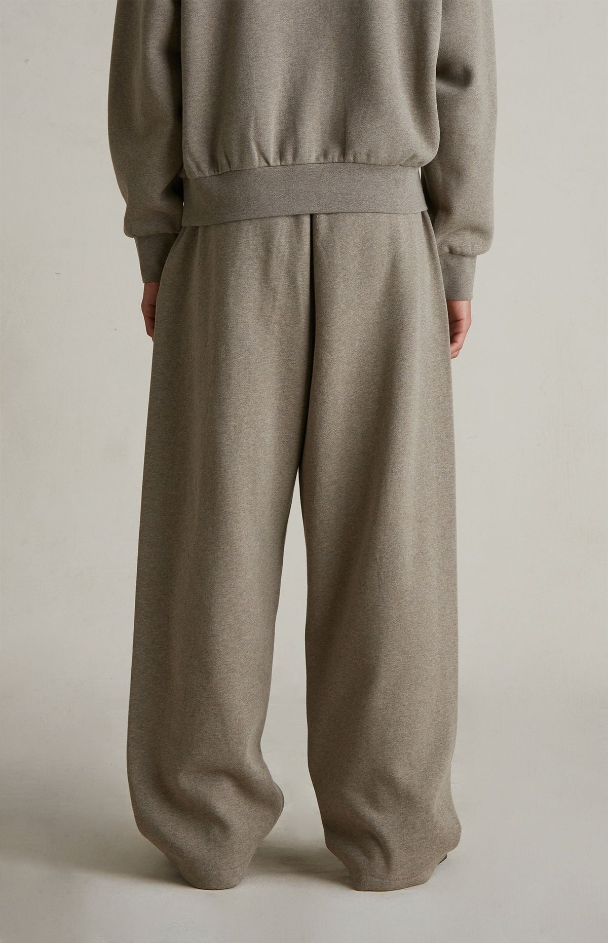 FOG x Essentials Pantalones de Chándal 25SP