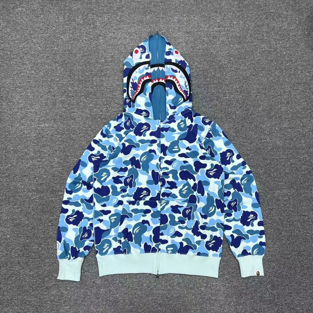 Sudadera con Capucha BP