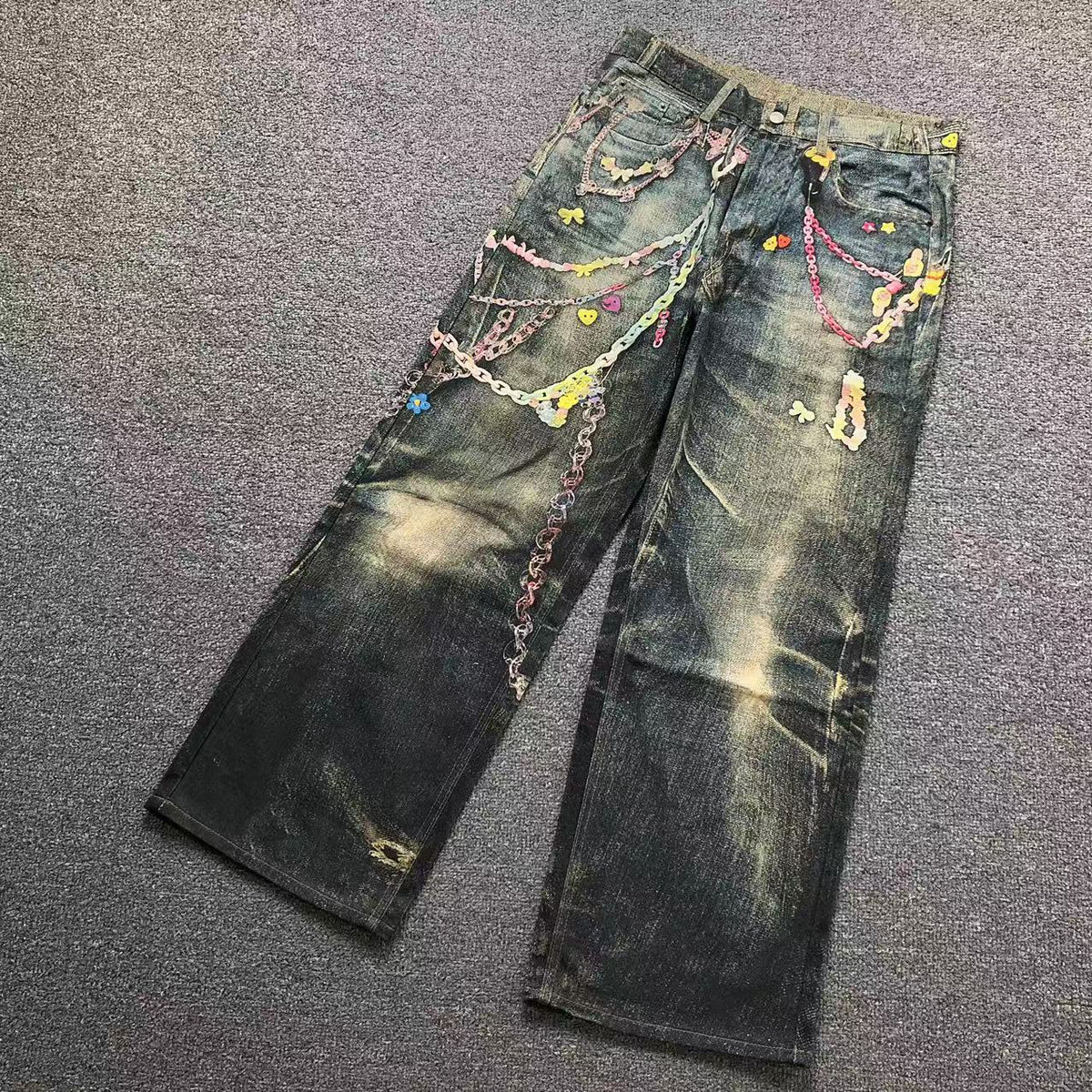 Acne Studios Hose