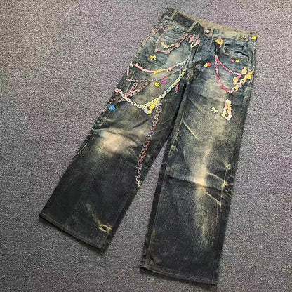 Acne Studios Hose