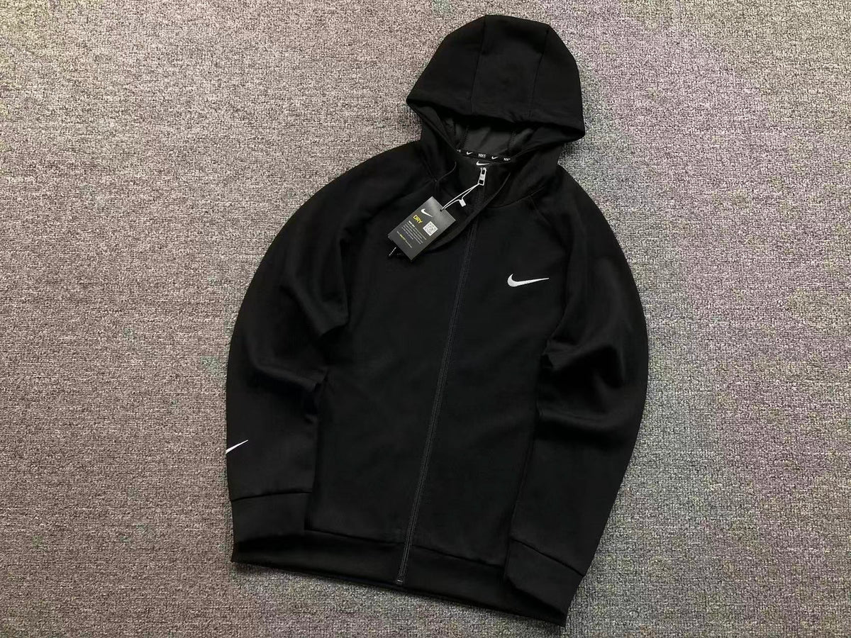 N1K Kapuzenpullover