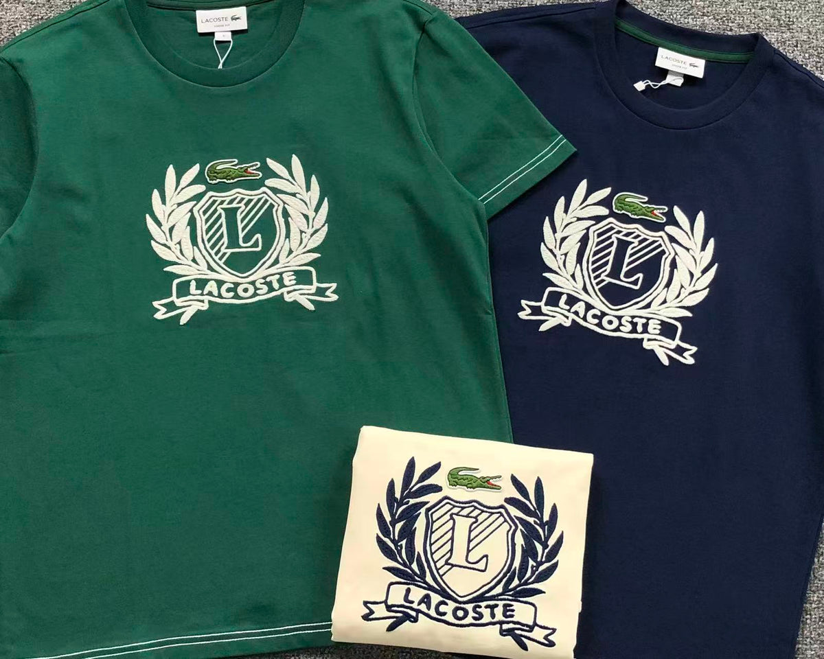 Klassisches T-Shirt