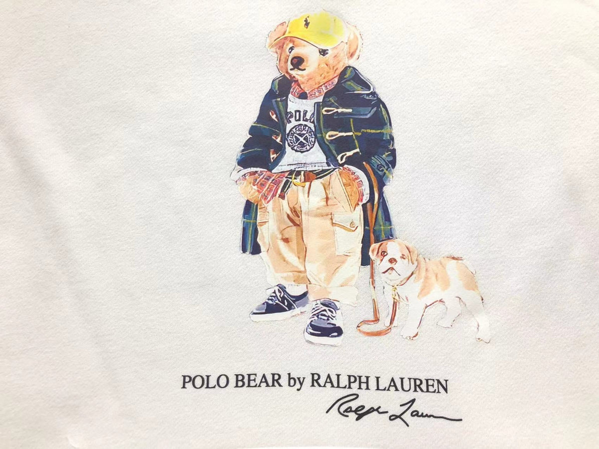 Ralph Lauren Kapuzenpullover