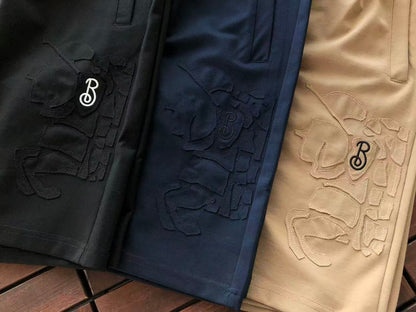 Pantaloncini BB