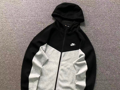 N1K Kapuzenpullover
