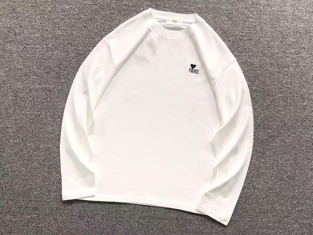 AM1 Langarmshirt