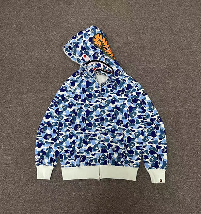 Sudadera con capucha Bp