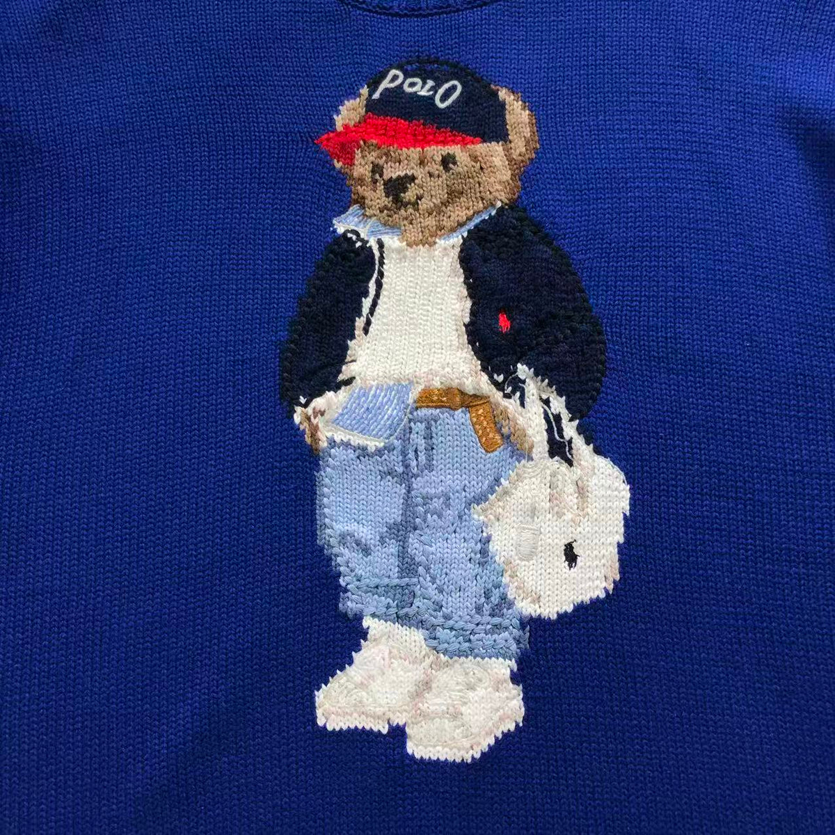 Ralph Lauren Pullover