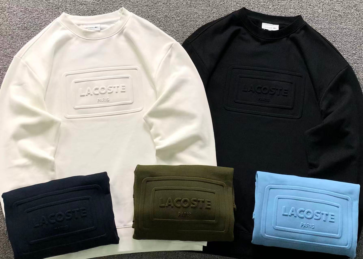 Klassischer Hoodie