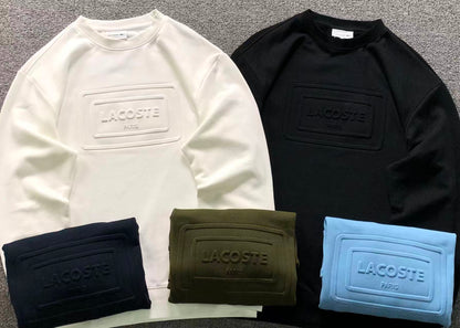 Klassischer Hoodie