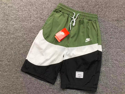 N1K Shorts