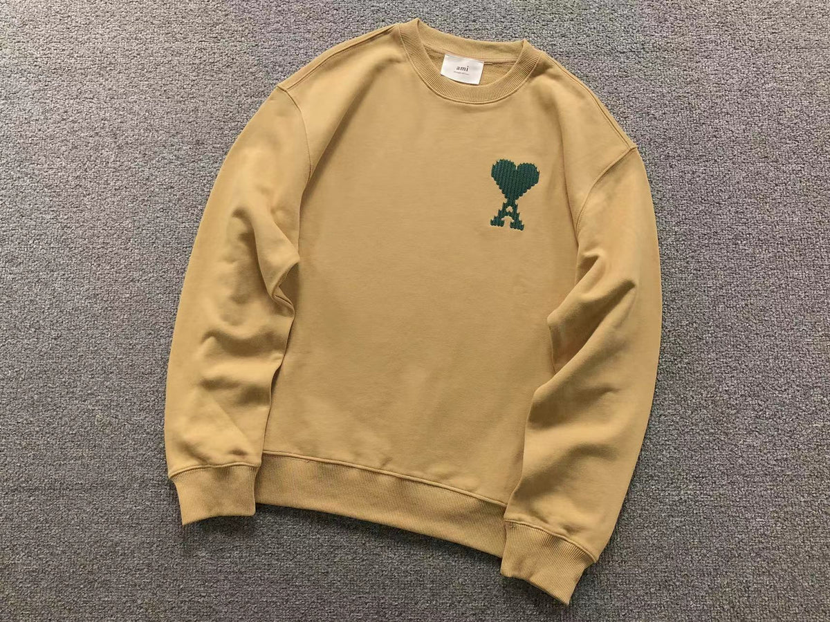 AM1 Kapuzenpullover