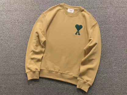 AM1 Kapuzenpullover